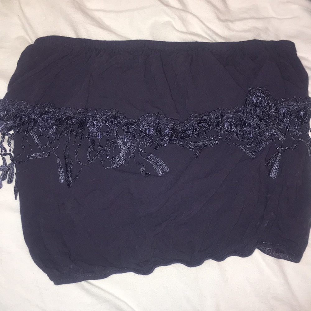 Tube top from island gypsy!